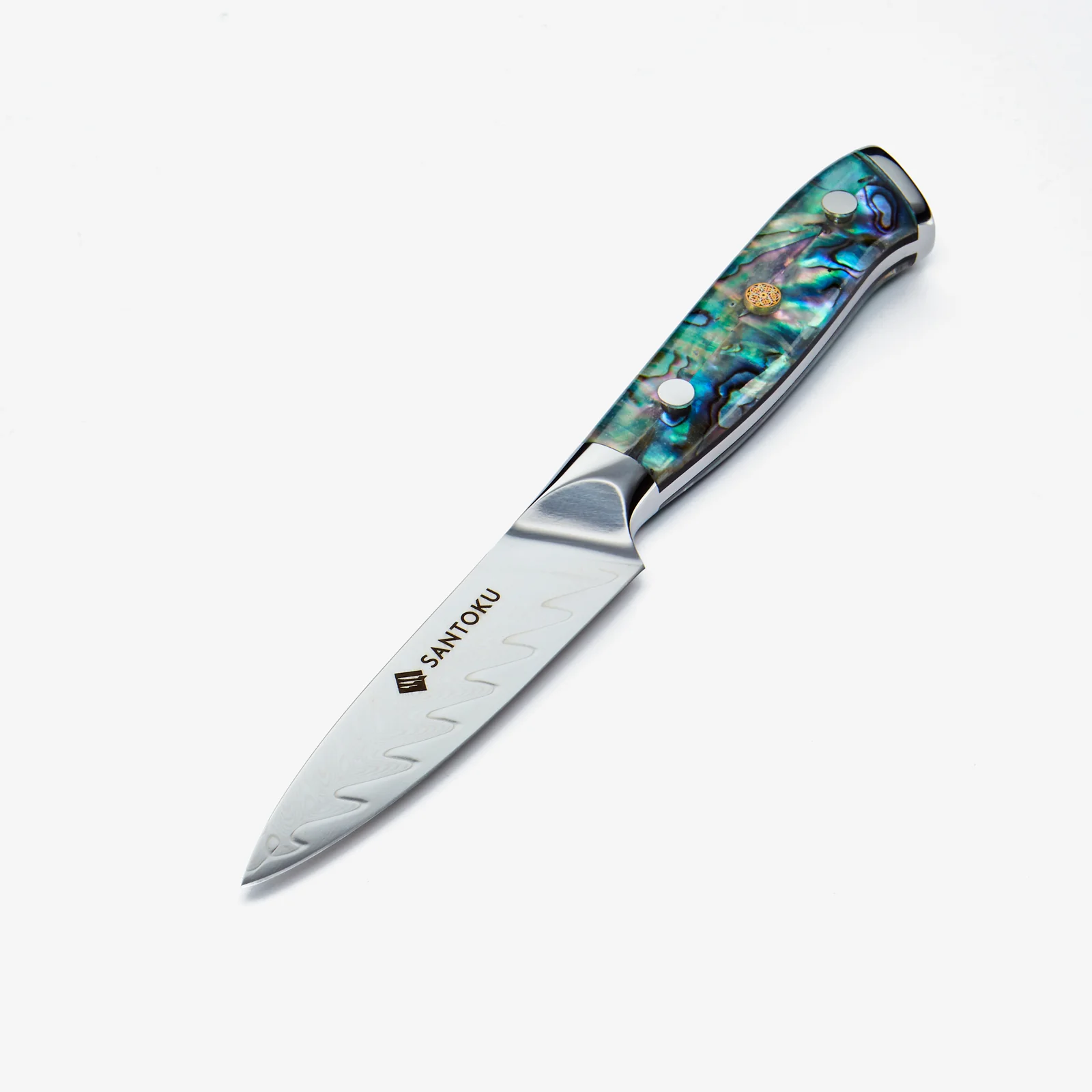 Chikashi 3.5 inch Fruit Knife - Image 3