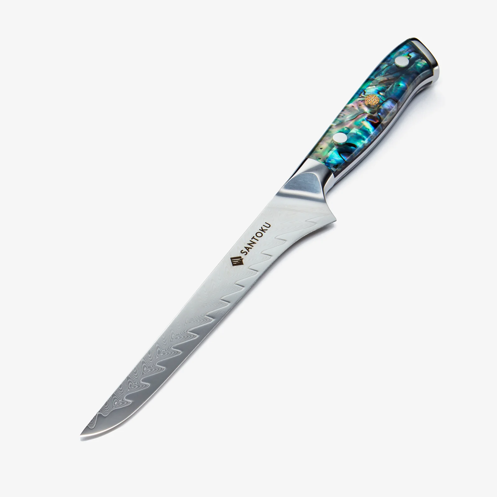 Chikashi 6 inch Boning Knife - Image 3