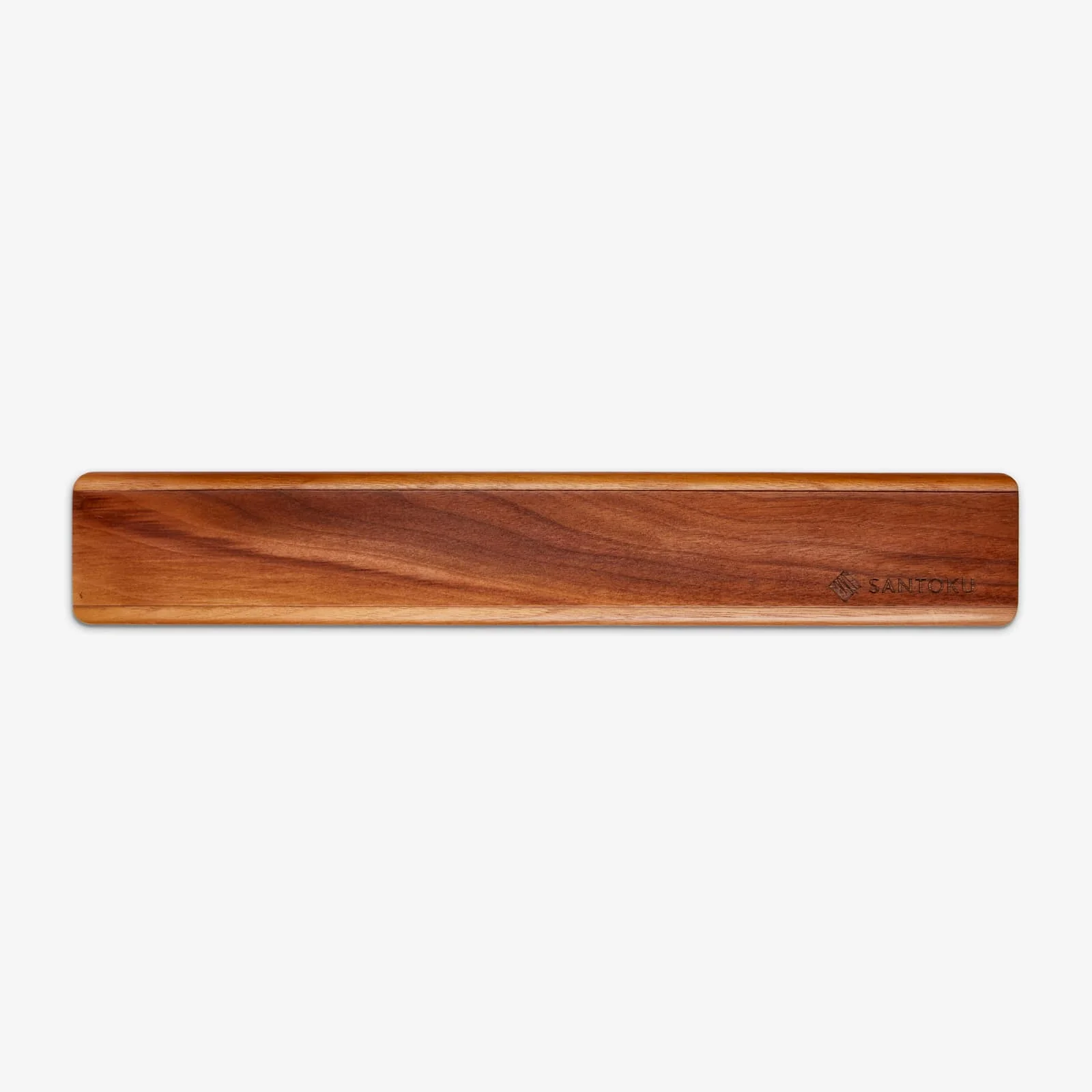 Magnetic Wooden wall Knife Rack - Image 4