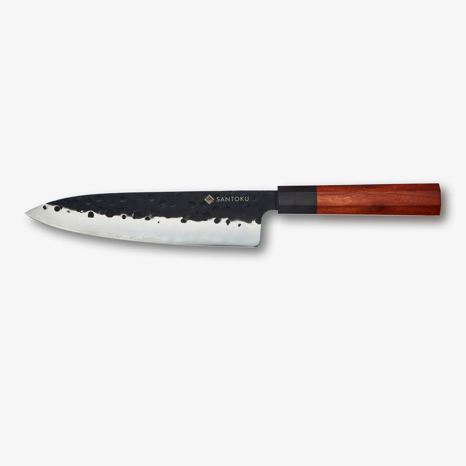 Minato Box set Chef Knife & Steel Set - Image 3