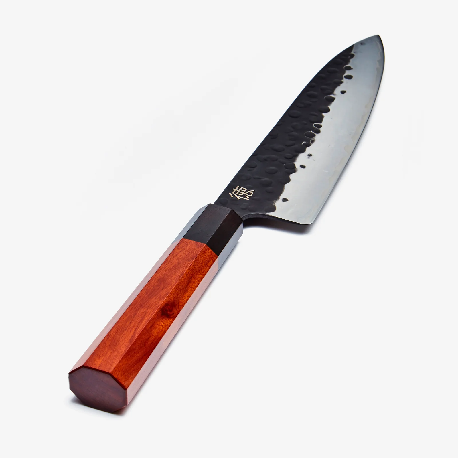 Minato Box set Chef Knife & Steel Set - Image 4