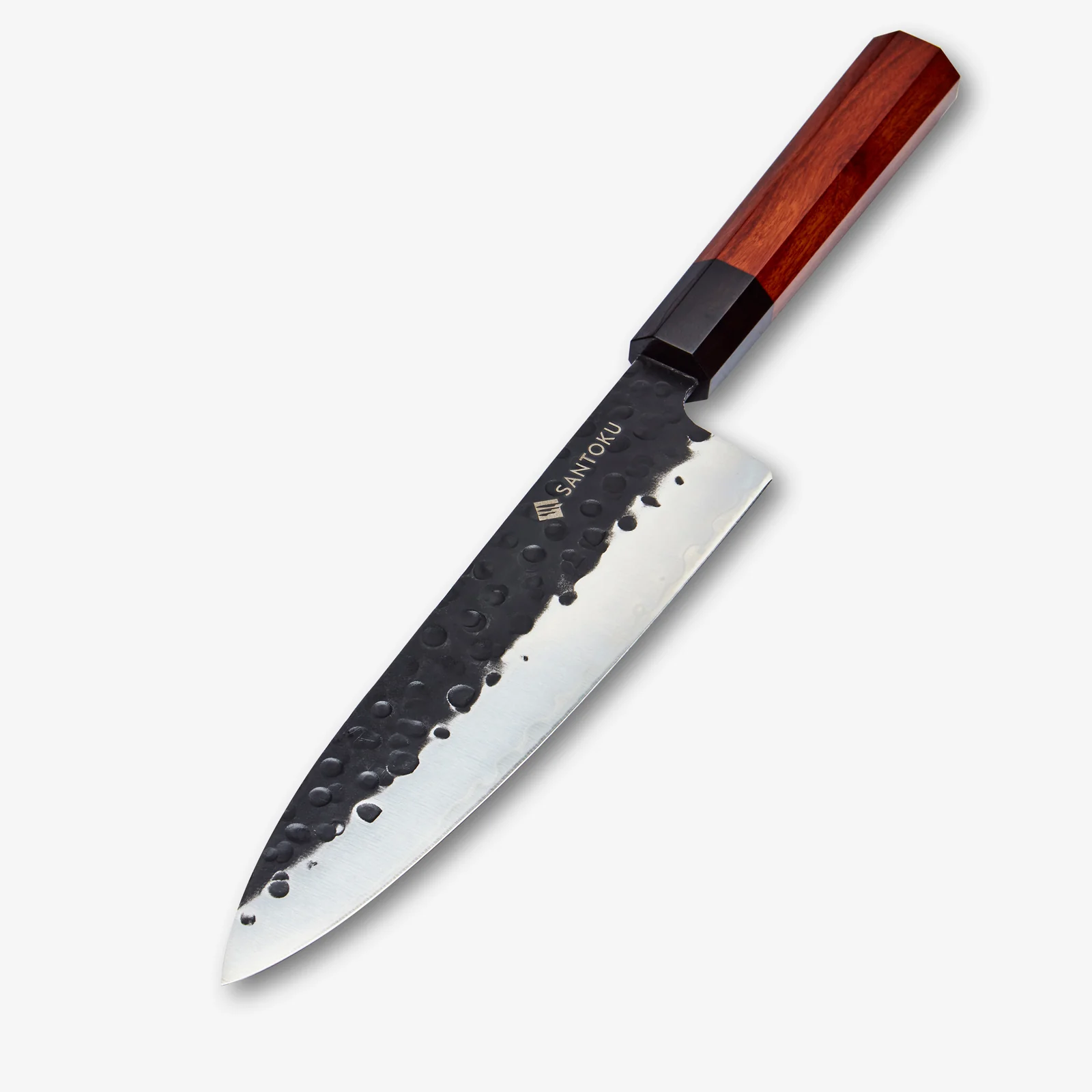Minato Box set Chef Knife & Steel Set - Image 5