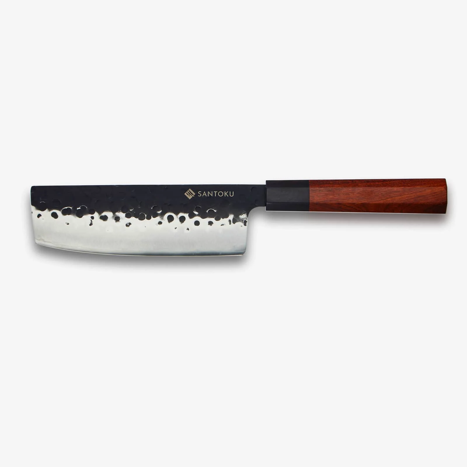 Minato Set with Magnetic Wooden Knife Rack - Image 6